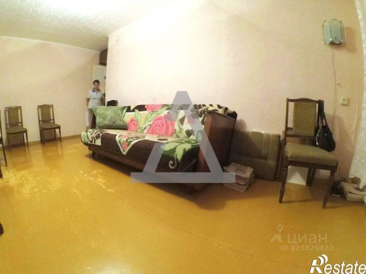 2-комн квартира улица Свободы, 141,  д. 141