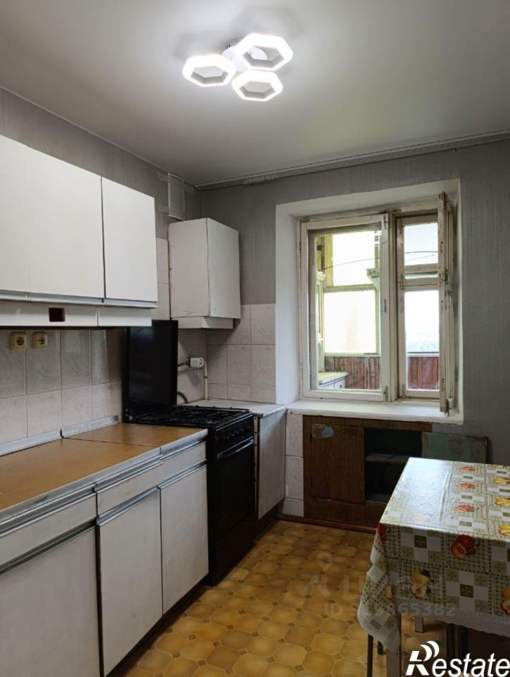 2-комн квартира Ставропольская улица, 200,  д. 200