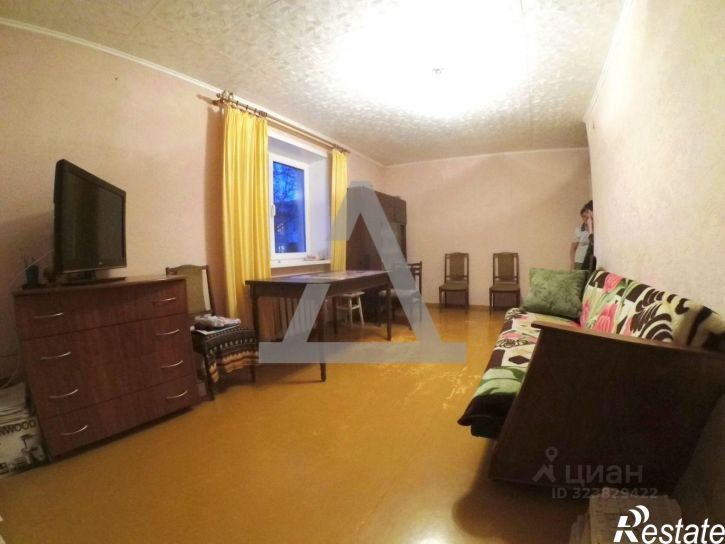 2-комн квартира улица Свободы, 141,  д. 141