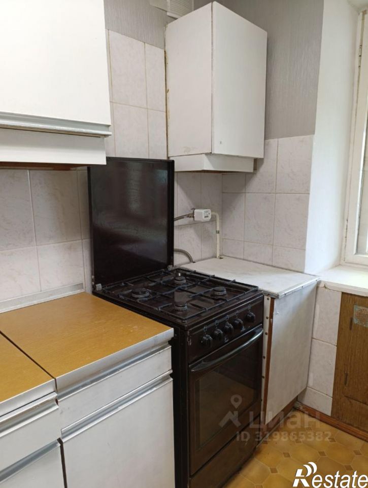 2-комн квартира Ставропольская улица, 200,  д. 200