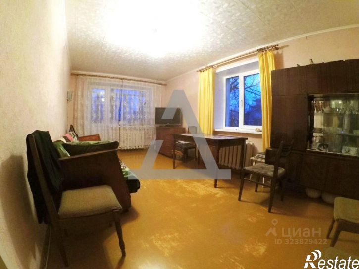 2-комн квартира улица Свободы, 141,  д. 141