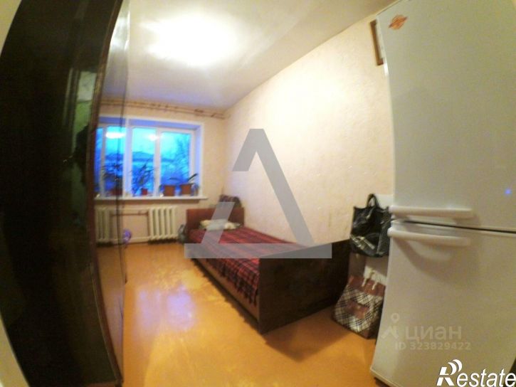 2-комн квартира улица Свободы, 141,  д. 141