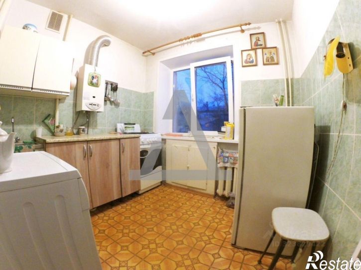 2-комн квартира улица Свободы, 141,  д. 141