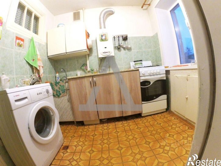 2-комн квартира улица Свободы, 141,  д. 141