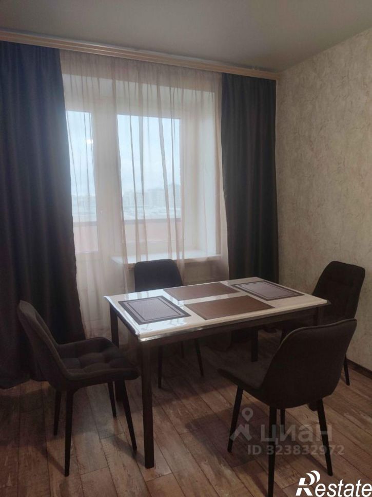 2-комн квартира проспект Кирова, 393В,  д. 393В