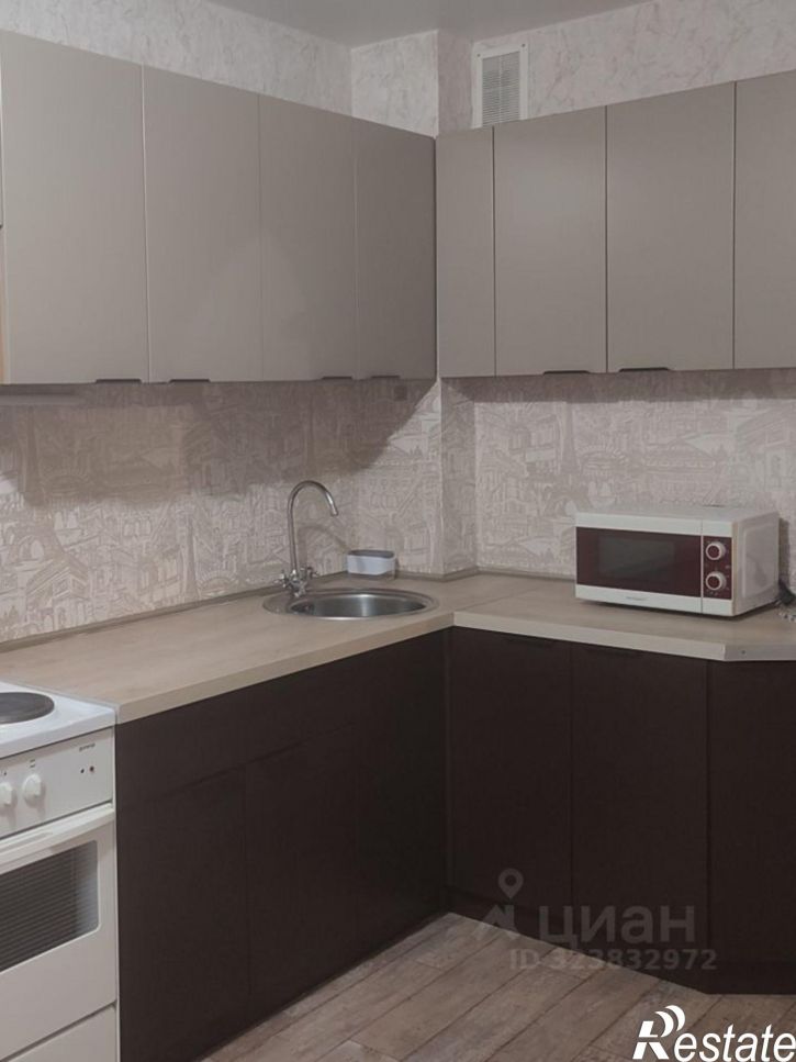 2-комн квартира проспект Кирова, 393В,  д. 393В