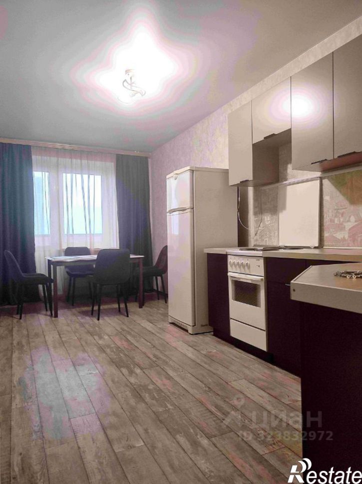 2-комн квартира проспект Кирова, 393В,  д. 393В