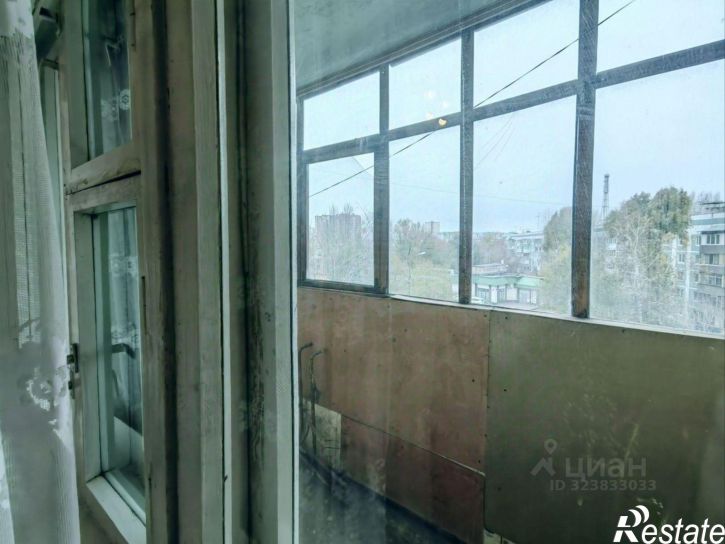 1-комн квартира улица Аминева, 27,  д. 27