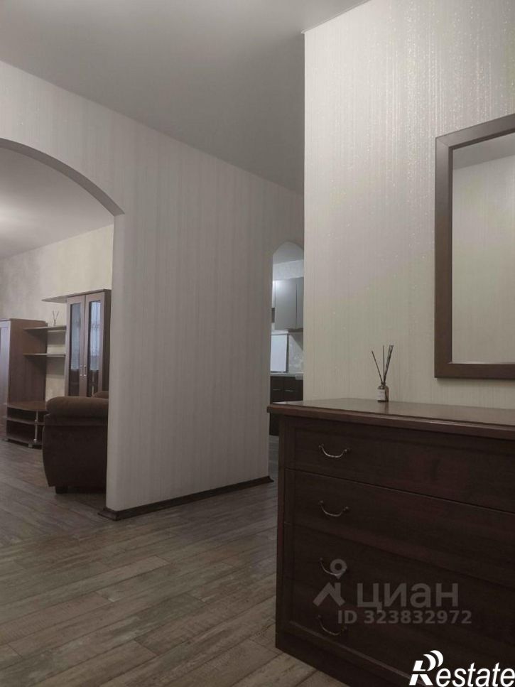 2-комн квартира проспект Кирова, 393В,  д. 393В