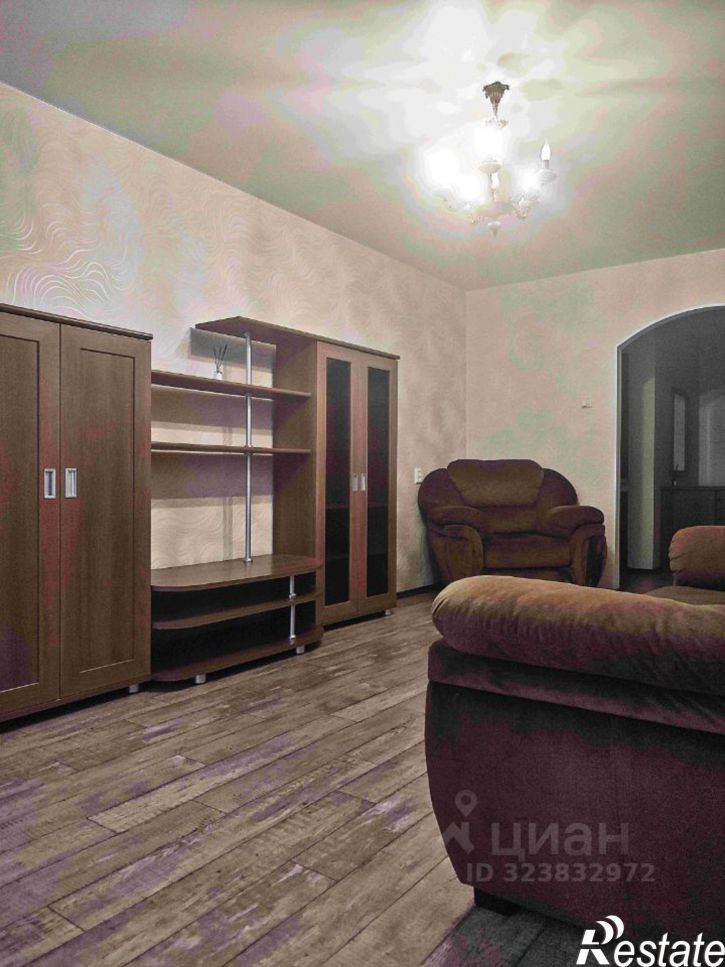 2-комн квартира проспект Кирова, 393В,  д. 393В