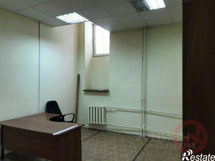 Офис Рабочая улица, 15,  д. 15