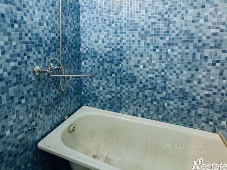 1-комн квартира улица Аминева, 27,  д. 27