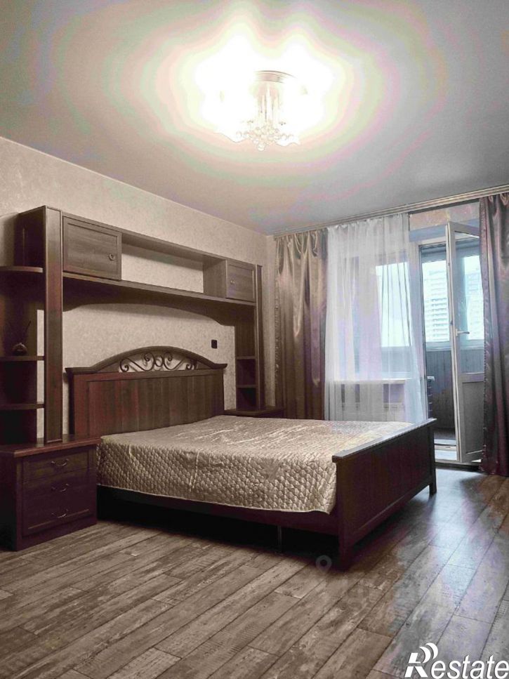 2-комн квартира проспект Кирова, 393В,  д. 393В