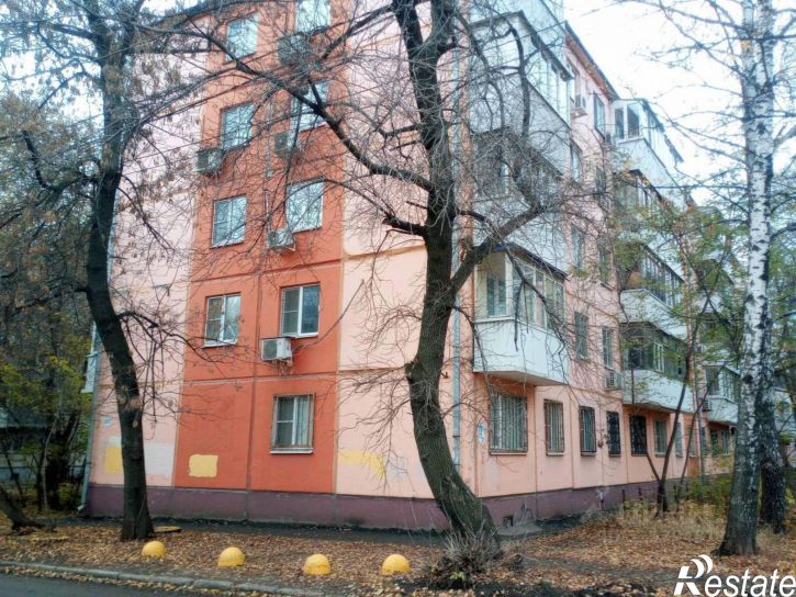 1-комн квартира улица Советской Армии, 157,  д. 157