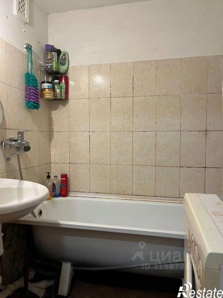 2-комн квартира Солнечная улица, 7,  д. 7