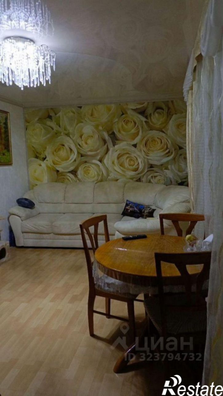 3-комн квартира Владимирская улица, 7,  д. 7