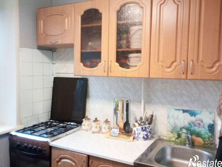 1-комн квартира улица Советской Армии, 157,  д. 157