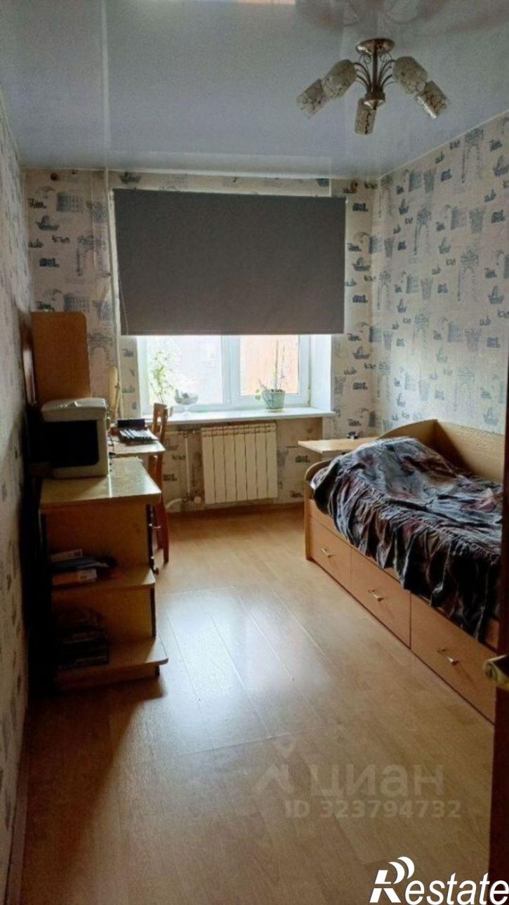 3-комн квартира Владимирская улица, 7,  д. 7