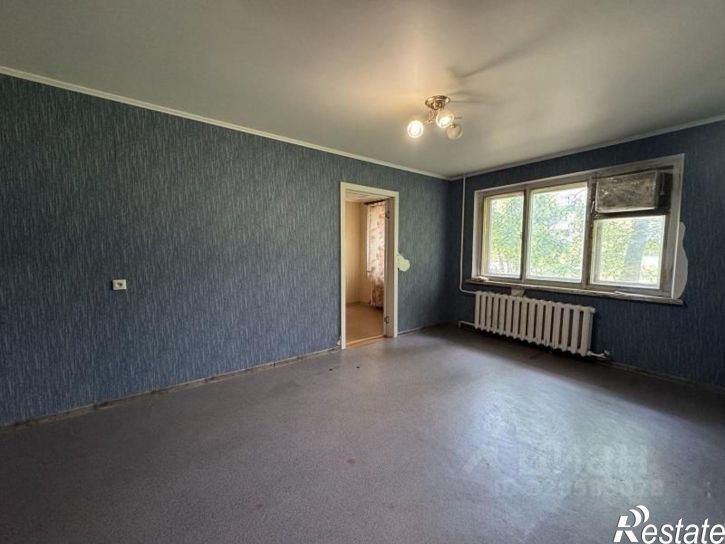 2-комн квартира улица Дзержинского, 10,  д. 10