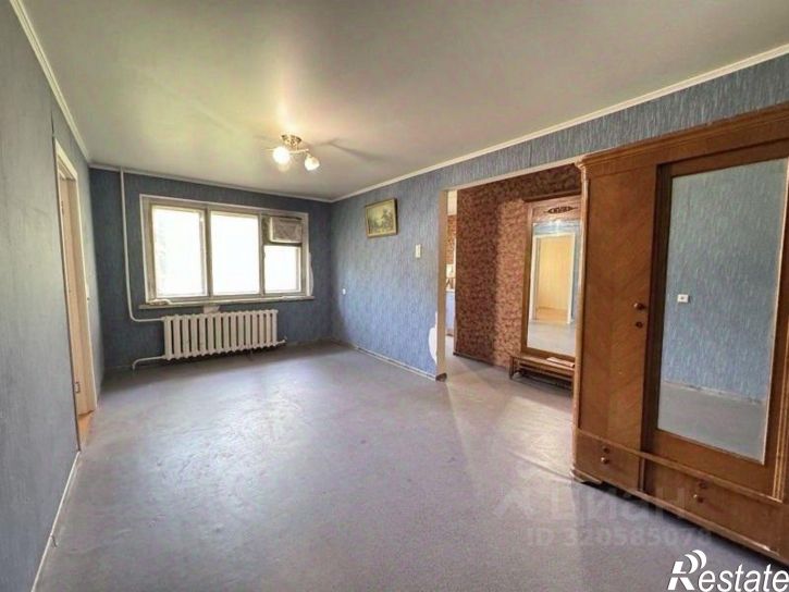 2-комн квартира улица Дзержинского, 10,  д. 10