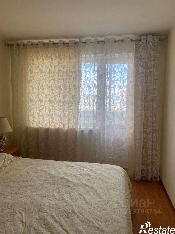 3-комн квартира Чернореченская улица, 34,  д. 34