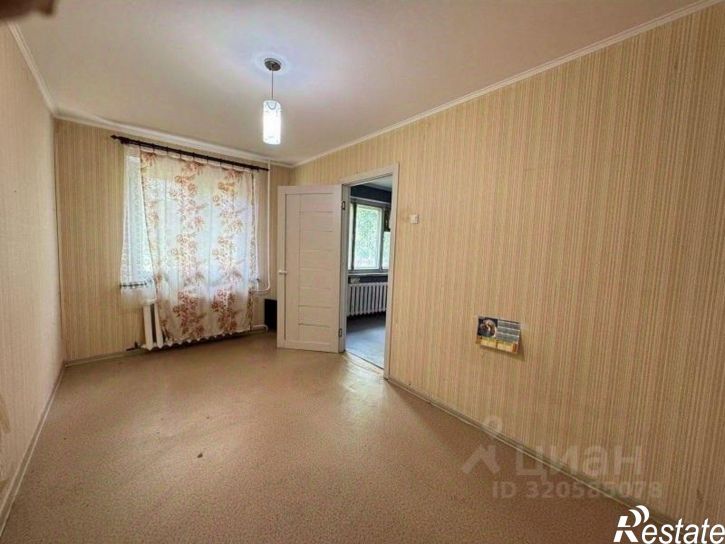 2-комн квартира улица Дзержинского, 10,  д. 10