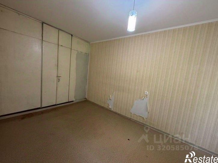 2-комн квартира улица Дзержинского, 10,  д. 10