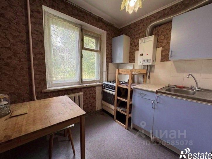 2-комн квартира улица Дзержинского, 10,  д. 10