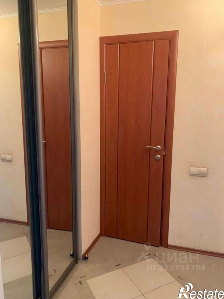 3-комн квартира Чернореченская улица, 34,  д. 34