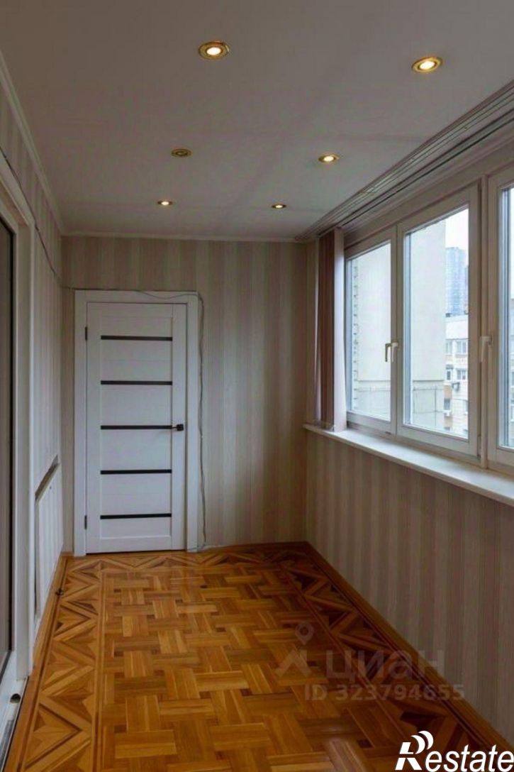 4-комн квартира Арцыбушевская улица, 40,  д. 40