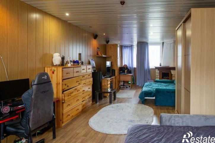 4-комн квартира Арцыбушевская улица, 40,  д. 40