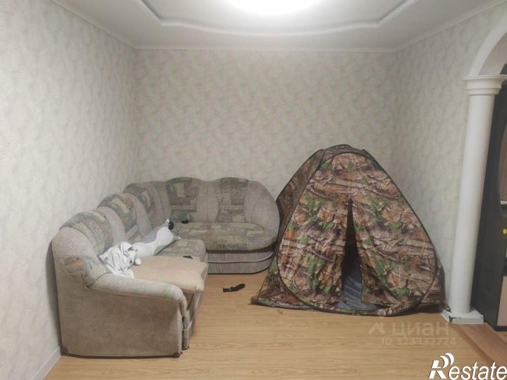 3-комн квартира улица Стара-Загора, 100,  д. 100