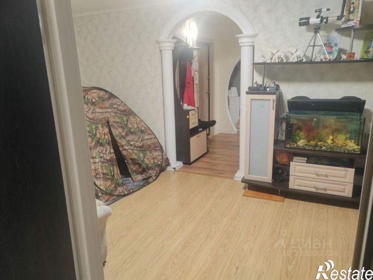 3-комн квартира улица Стара-Загора, 100,  д. 100