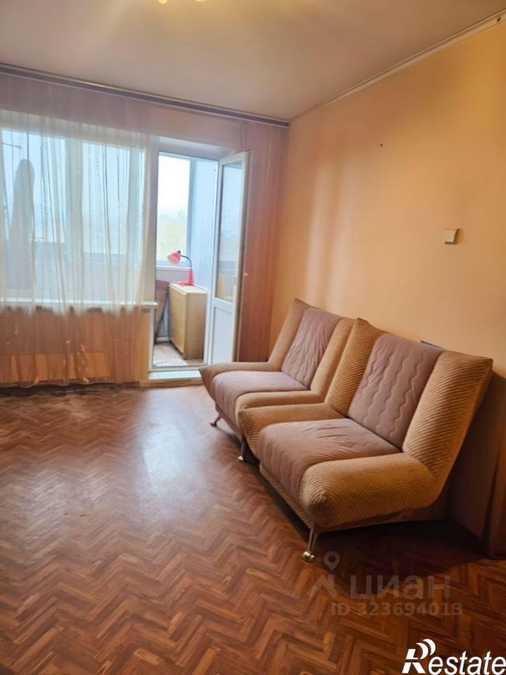 2-комн квартира Черемшанская улица, 246,  д. 246