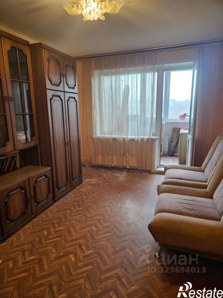 2-комн квартира Черемшанская улица, 246,  д. 246