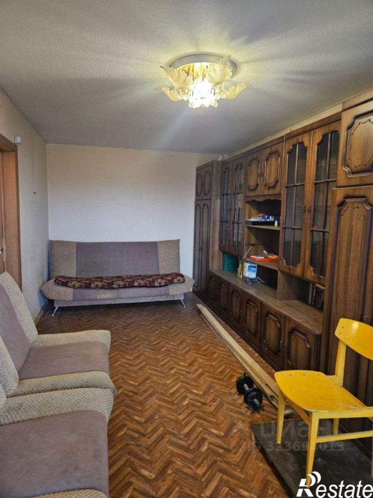 2-комн квартира Черемшанская улица, 246,  д. 246