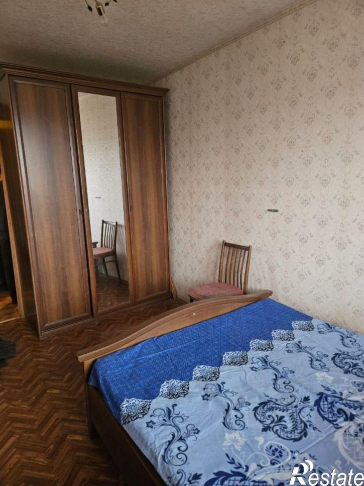 2-комн квартира Черемшанская улица, 246,  д. 246