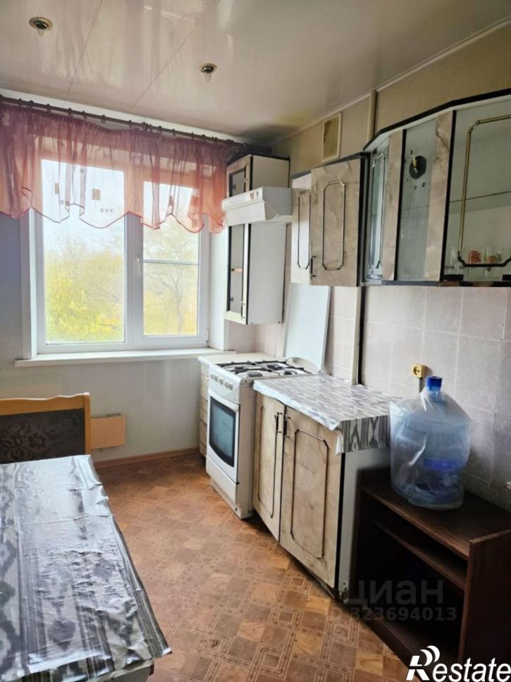 2-комн квартира Черемшанская улица, 246,  д. 246