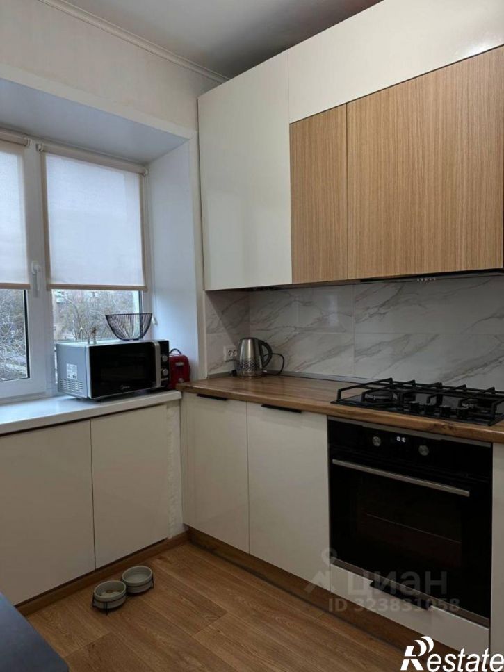 2-комн квартира проспект Карла Маркса, 126,  д. 126