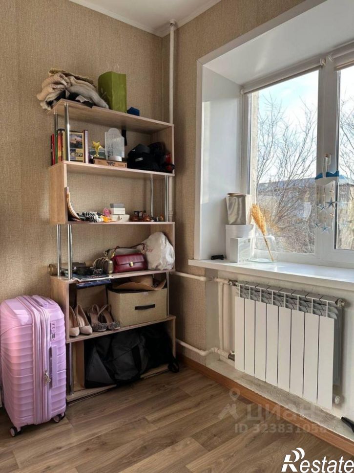 2-комн квартира проспект Карла Маркса, 126,  д. 126