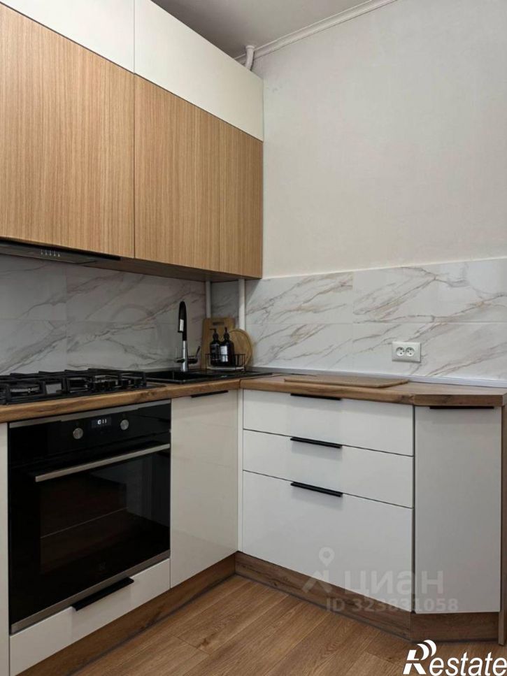 2-комн квартира проспект Карла Маркса, 126,  д. 126