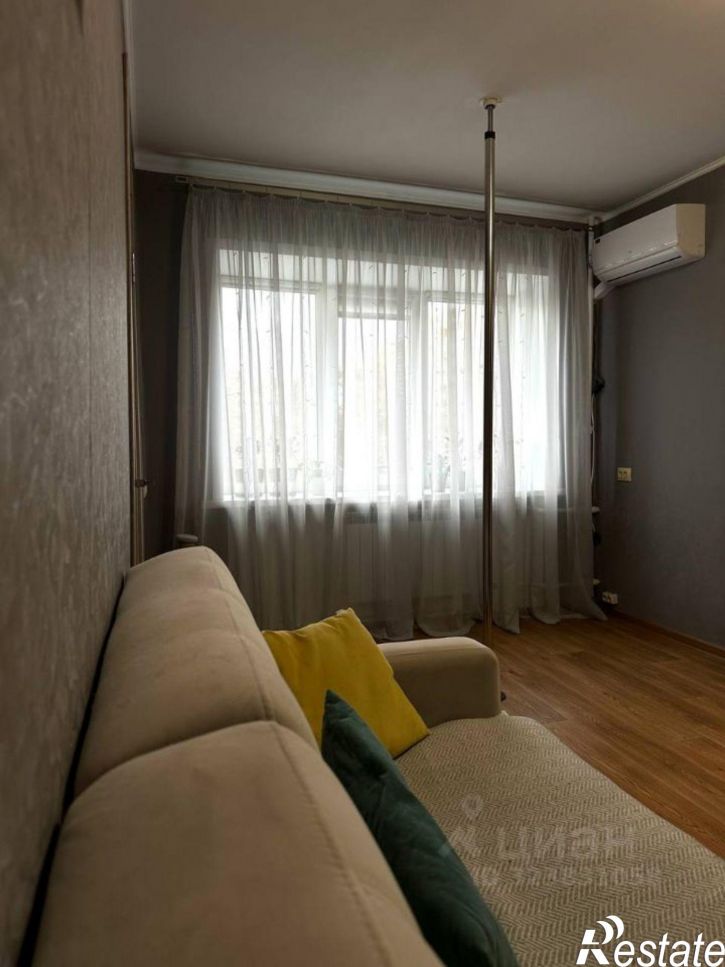 2-комн квартира проспект Карла Маркса, 126,  д. 126