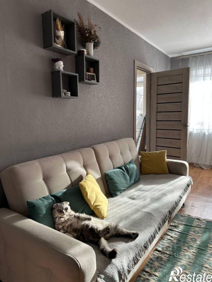 2-комн квартира проспект Карла Маркса, 126,  д. 126