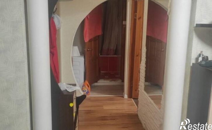 3-комн квартира улица Стара-Загора, 100,  д. 100