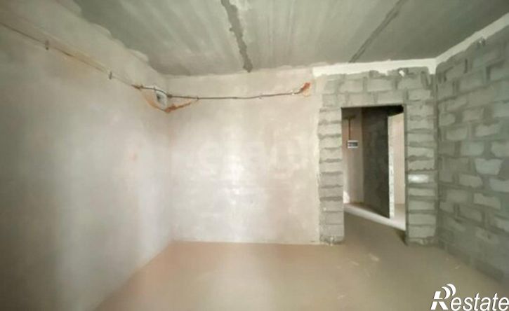 1-комн квартира бульвар Засамарская Слобода, 1,  д. 1