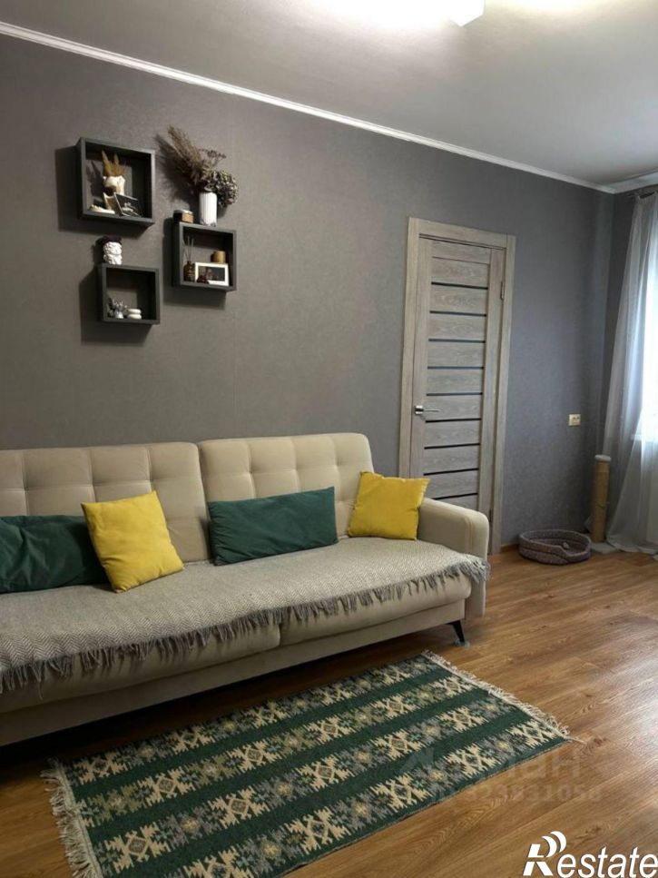 2-комн квартира проспект Карла Маркса, 126,  д. 126