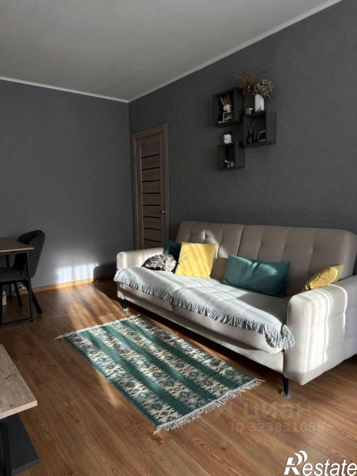 2-комн квартира проспект Карла Маркса, 126,  д. 126