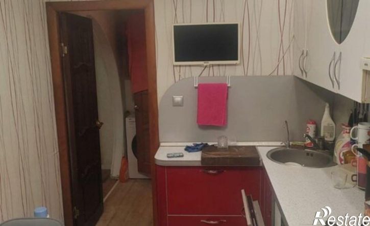 3-комн квартира улица Стара-Загора, 100,  д. 100