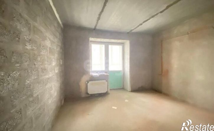 1-комн квартира бульвар Засамарская Слобода, 1,  д. 1