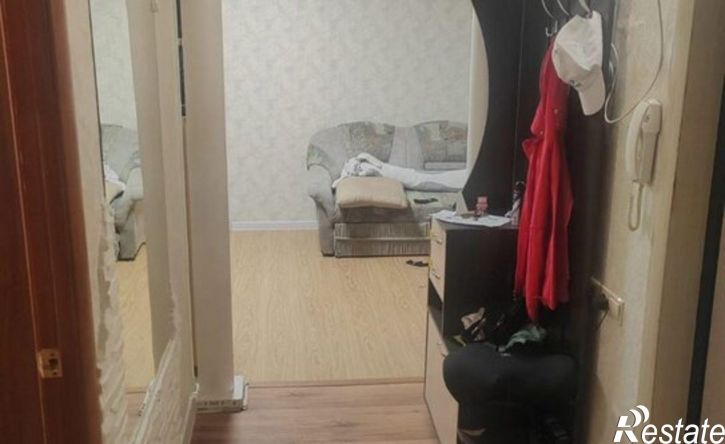 3-комн квартира улица Стара-Загора, 100,  д. 100